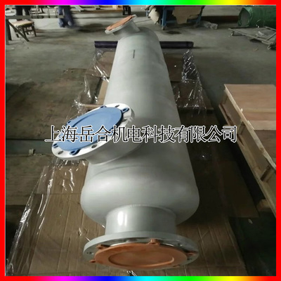 YH-KX 换热设备 高效智能的紧凑型换热解决方案