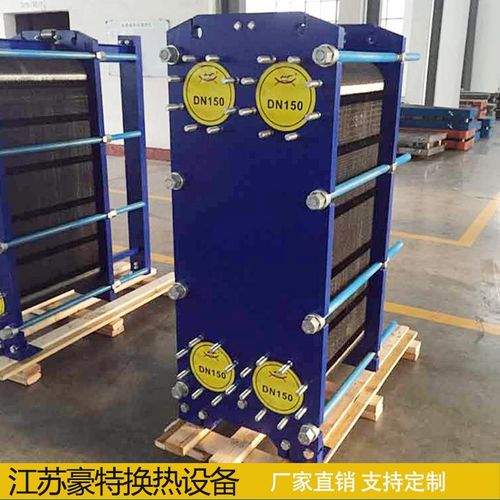 换热面积5平方工业用板式换热器 全面解析与选型指南