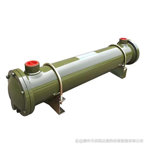 注塑机换热器怎么选？3个关键方法避坑指南，别等问题发生才后悔